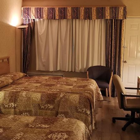 Hotel Motel Penn-Mass Trois-Rivières 외부 사진