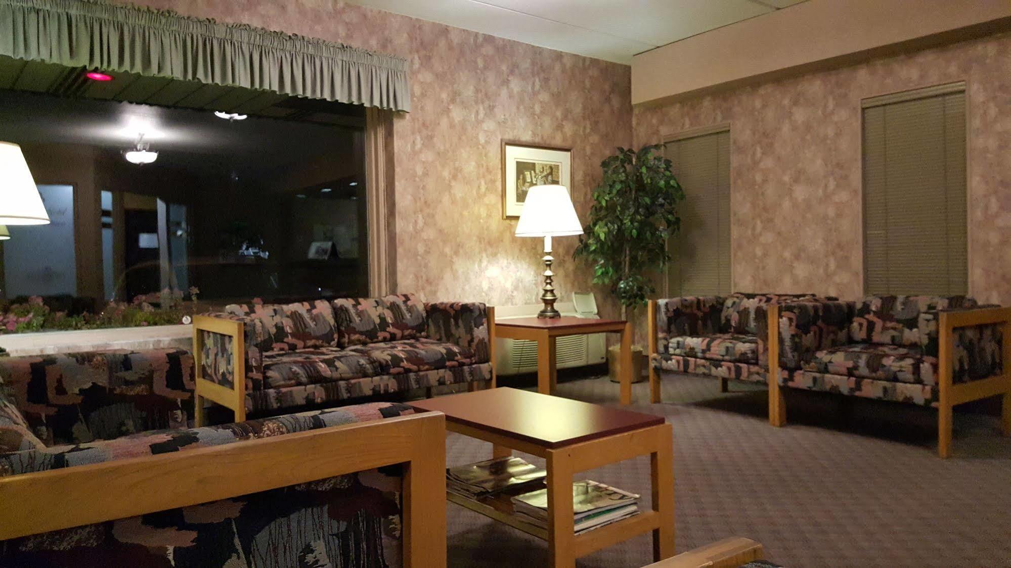 Hotel Motel Penn-Mass Trois-Rivières 외부 사진