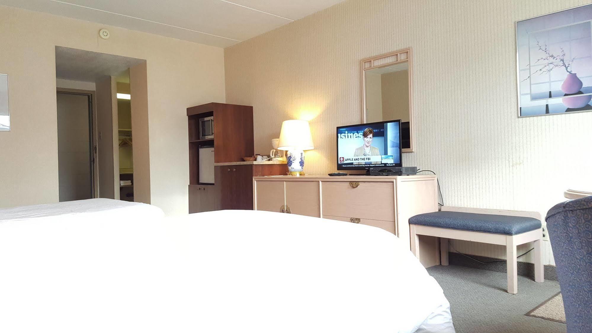 Hotel Motel Penn-Mass Trois-Rivières 외부 사진