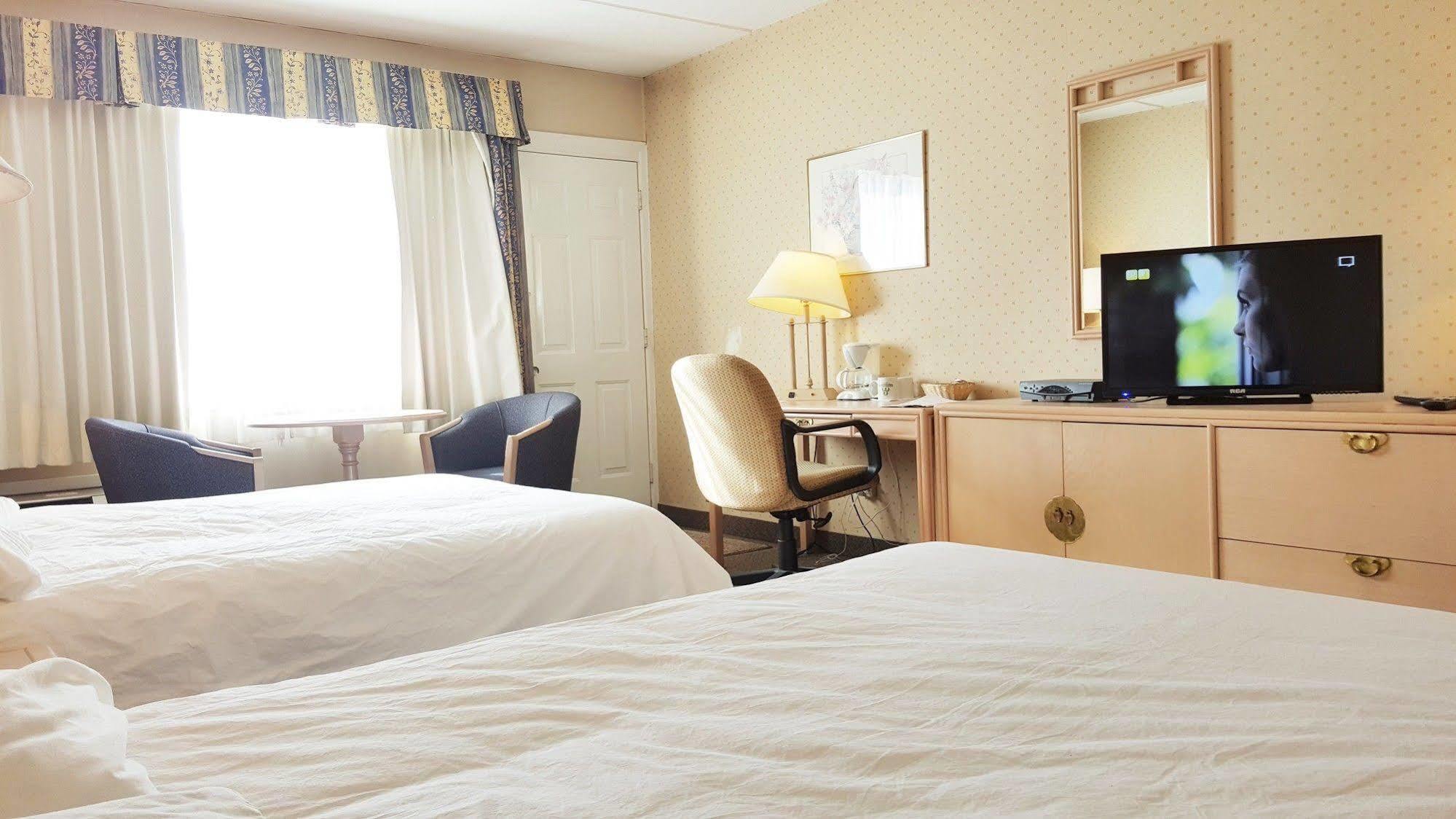 Hotel Motel Penn-Mass Trois-Rivières 외부 사진