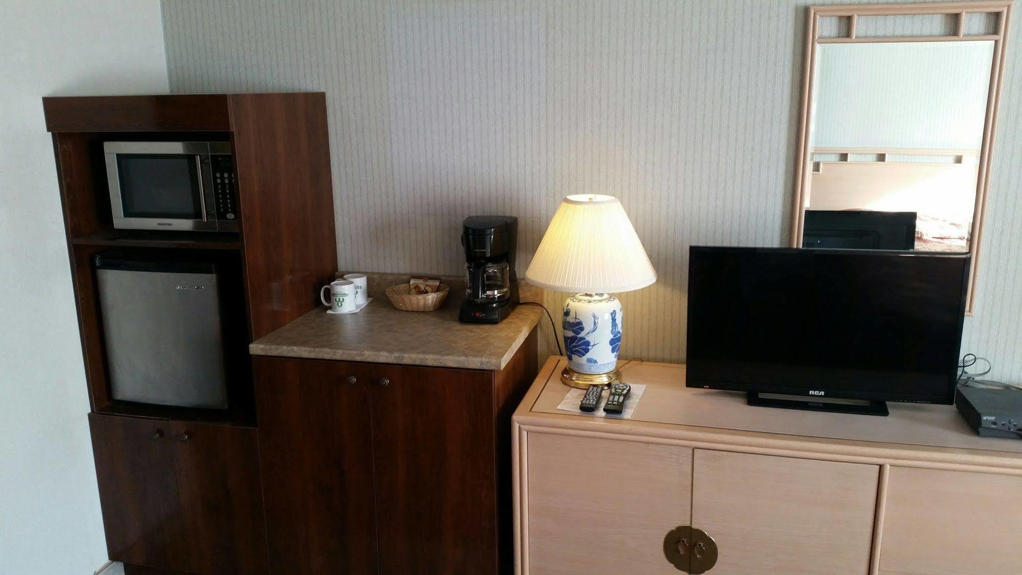 Hotel Motel Penn-Mass Trois-Rivières 외부 사진